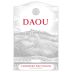DAOU Cabernet Sauvignon 2020 Front Label