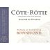 Domaine Patrick & Christophe Bonnefond Cote-Rotie Colline de Couzou 2016 Front Label