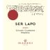Mazzei Chianti Classico Riserva Ser Lapo 2020 Front Label