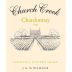 Chatham Vineyards Church Creek Chardonnay 2015 Front Label