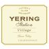 Yering Station Chardonnay 2020 Front Label