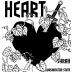 K Vintners Heart Syrah 2016 Front Label
