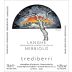 TrediBerri Langhe Nebbiolo 2023 Front Label