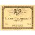 Louis Jadot Mazis-Chambertin Grand Cru 2007 Front Label