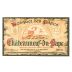 Bosquet des Papes Chateauneuf-du-Pape Tradition 1998 Front Label