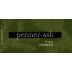 Penner-Ash Viognier 2008 Front Label