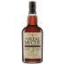The Real McCoy 5 Year Single Blended Rum (700ML) Front Bottle Shot
