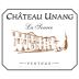 Chateau Unang Ventoux La Source 2020 Front Label