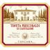 Frescobaldi Tenuta Frescobaldi di Castiglioni 2015 Front Label