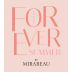Mirabeau Forever Summer Rose 2024 Front Label