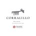 Matetic Corralillo Pinot Noir 2018 Front Label