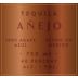 Riazul Anejo Tequila Front Label