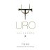 Terra d'Uro Seleccion 2011 Front Label