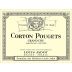 Louis Jadot Corton-Pougets Grand Cru 2020 Front Label