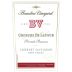 Beaulieu Vineyard Georges de Latour Private Reserve (stained label) 1993 Front Label