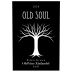 Old Soul Zinfandel 2020 Front Label