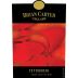 Brian Carter Cellars Tuttorosso 2008 Front Label