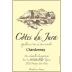 Jean-Luc Mouillard Cotes du Jura Chardonnay 2014 Front Label
