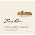 Zaca Mesa Cushman Block Viognier 2022 Front Label