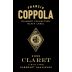 Francis Ford Coppola Diamond Collection Claret 2023 Front Label