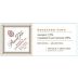 Pascual Toso Finca Pedregal 2013 Front Label