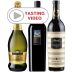 Dreaming of Italy Trio with Tasting Video Gift Product Image
