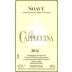 La Cappuccina Soave 2016 Front Label