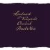 Landmark Overlook Pinot Noir 2019 Front Label