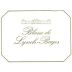 Chateau Lynch-Bages Blanc de Lynch-Bages 2020 Front Label