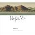Norfolk Rise Vineyard Mount Benson Shiraz 2016 Front Label