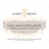 Albert Bichot Chambolle-Musigny Les Amoureuses Premier Cru 2020 Front Label