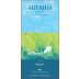 Beykush Artania White Blend 2022 Front Label
