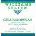 Williams Selyem Olivet Lane Vineyard Chardonnay 2020 Front Label