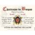 Bonpas Cotes-du-Rhone Villages Chartreuse de Bonpas 2023 Front Label