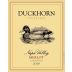 Duckhorn Napa Valley Merlot (375ML half-bottle) 2018 Front Label