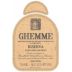 Rovellotti Ghemme Costa del Salmino Riserva 2016 Front Label