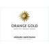 Gerard Bertrand Orange Gold 2021 Front Label