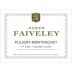 Faiveley Puligny-Montrachet Champ Gain Premier Cru 2010 Front Label