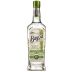 Bayou White Rum Front Bottle Shot
