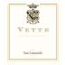 Tenuta San Leonardo Vette di San Leonardo Sauvignon Blanc 2018 Front Label