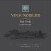 Vina Robles Huerhuero Petit Verdot 2013 Front Label