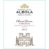 Castello di Albola Chianti Classico Riserva 2012 Front Label