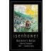 Isenhower Batchelor's Button Cabernet Sauvignon 2007 Front Label