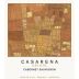 Casarena Estate Cabernet Sauvignon 2018 Front Label