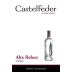 Castelfeder Alte Reben Schiava 2020 Front Label