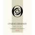 O'Shaughnessy Napa Valley Cabernet Sauvignon 2022 Front Label