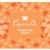 Caposaldo Sparkling Peach Front Label