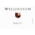 Wellington Vineyards Merlot 2003 Front Label