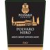 Tenuta Polvaro Nero 2017 Front Label