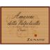 Zenato Amarone della Valpolicella Classico (375ML half-bottle) 2019 Front Label